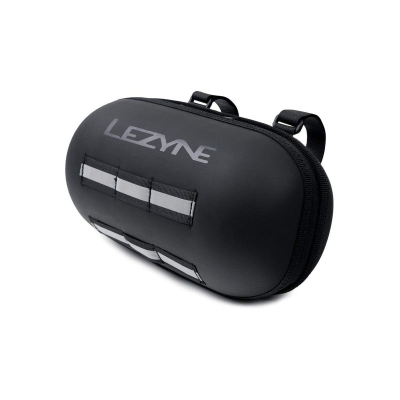 Lezyne Hard Caddy Black, One Size - Image 1